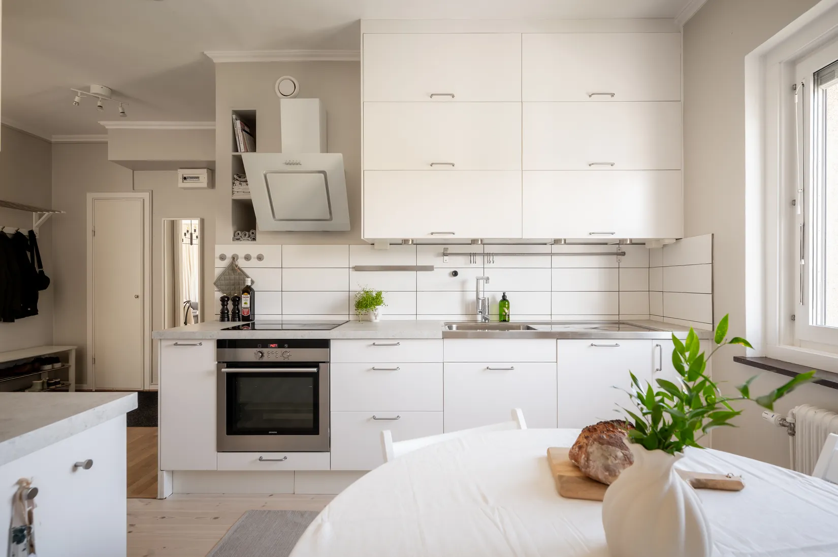 Bostadsrätt, Birkagatan 45C, Örgryte, Göteborg