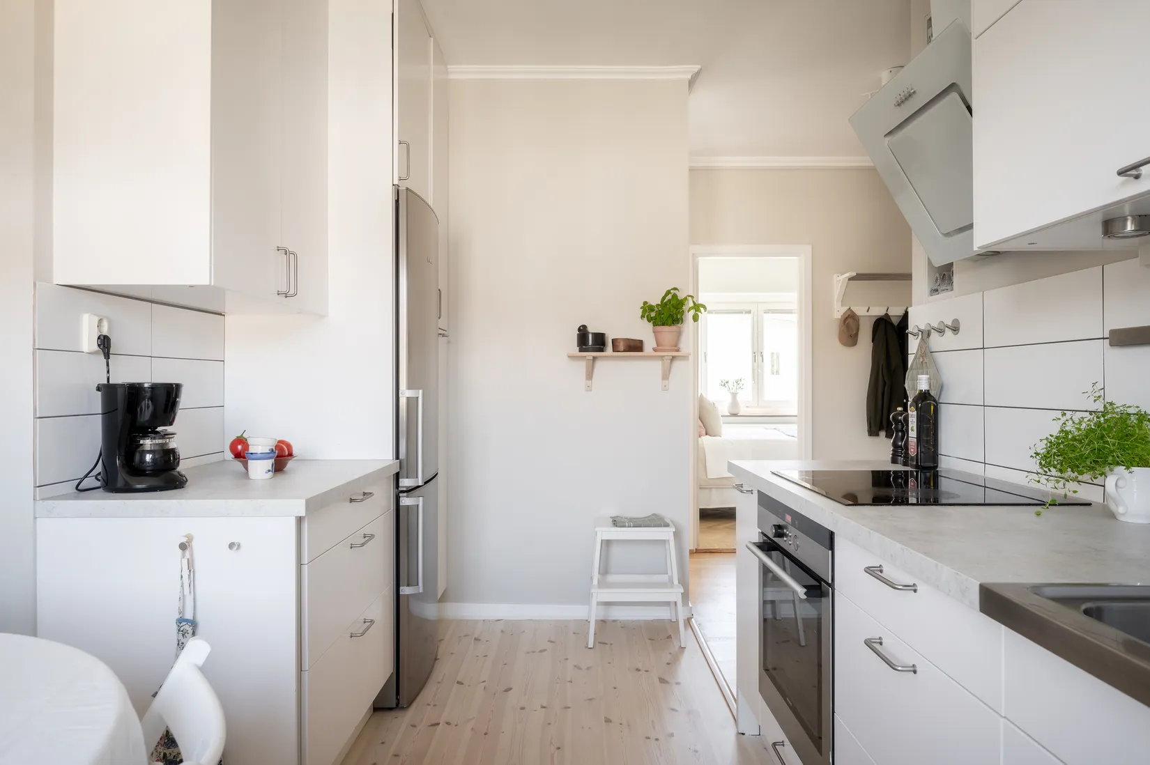 Bostadsrätt, Birkagatan 45C, Örgryte, Göteborg