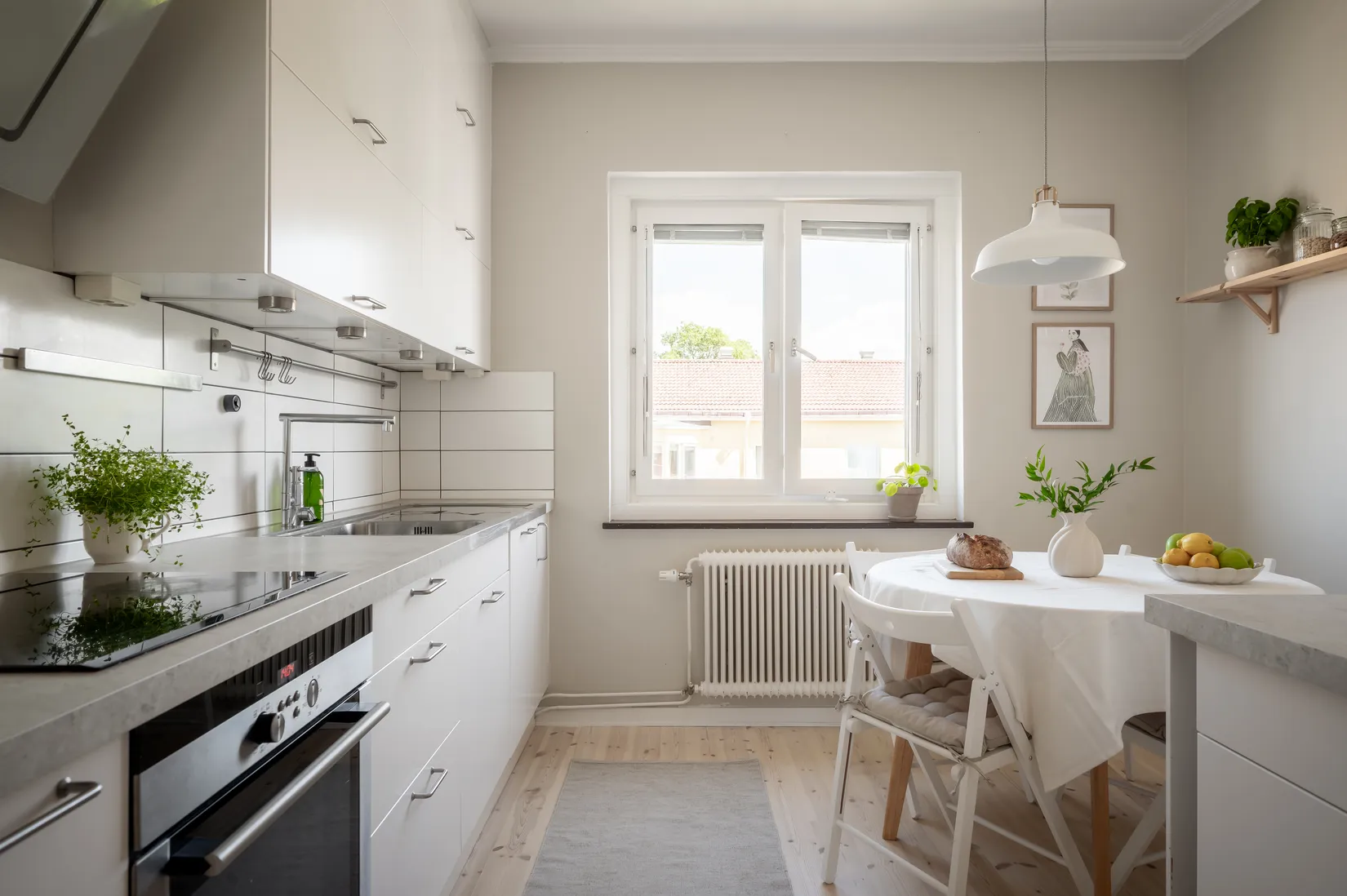 Bostadsrätt, Birkagatan 45C, Örgryte, Göteborg