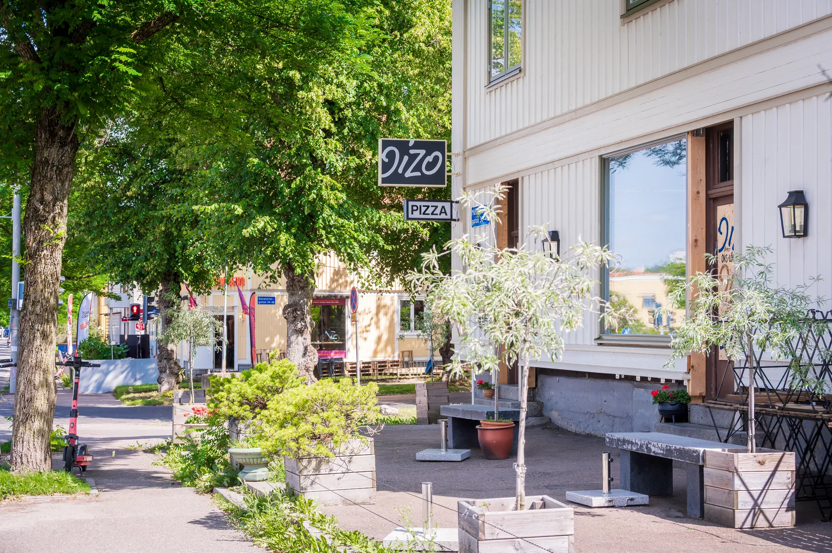 Bostadsrätt, Birkagatan 45C, Örgryte, Göteborg