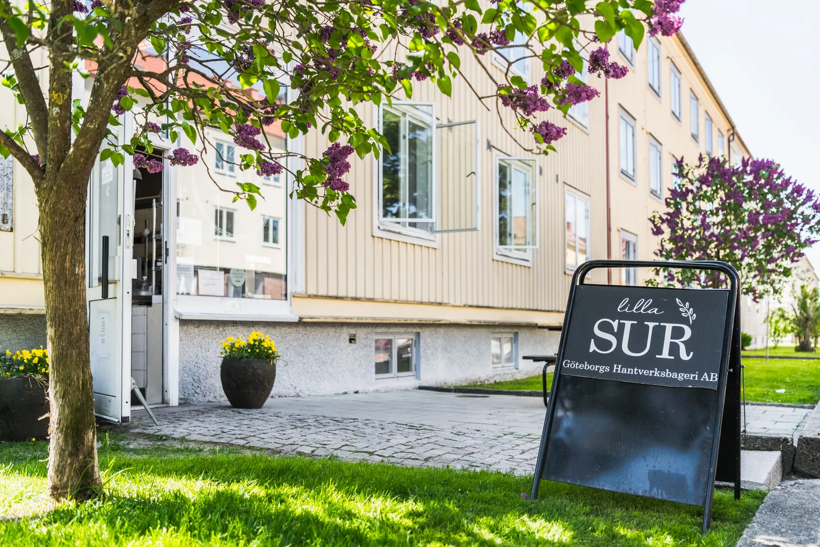 Bostadsrätt, Birkagatan 45C, Örgryte, Göteborg