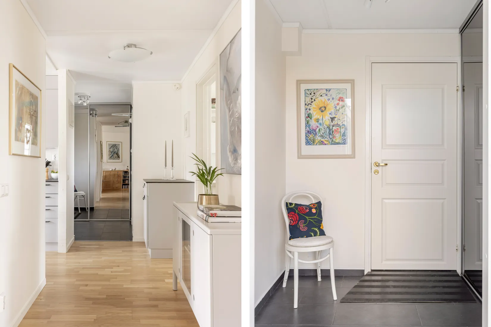Bostadsrätt, Danagränd 21, Skälby, Järfälla