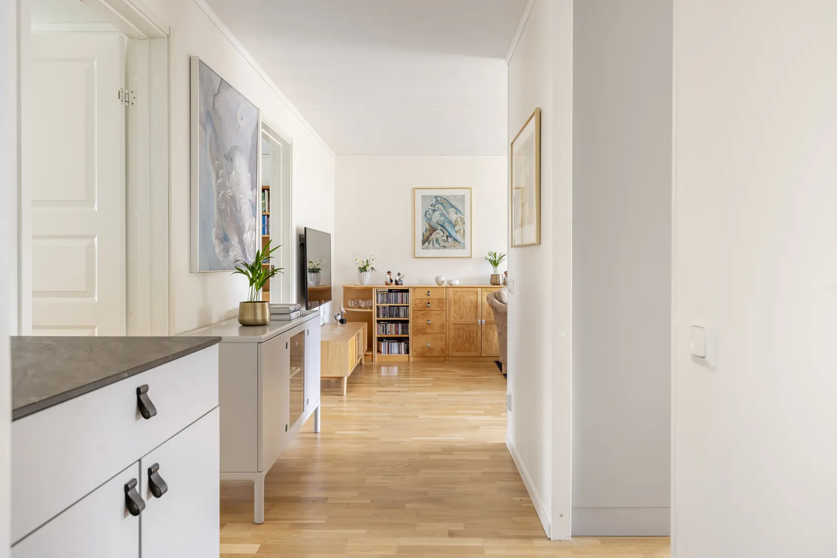 Bostadsrätt, Danagränd 21, Skälby, Järfälla