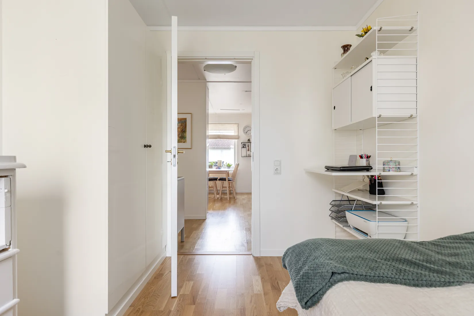 Bostadsrätt, Danagränd 21, Skälby, Järfälla