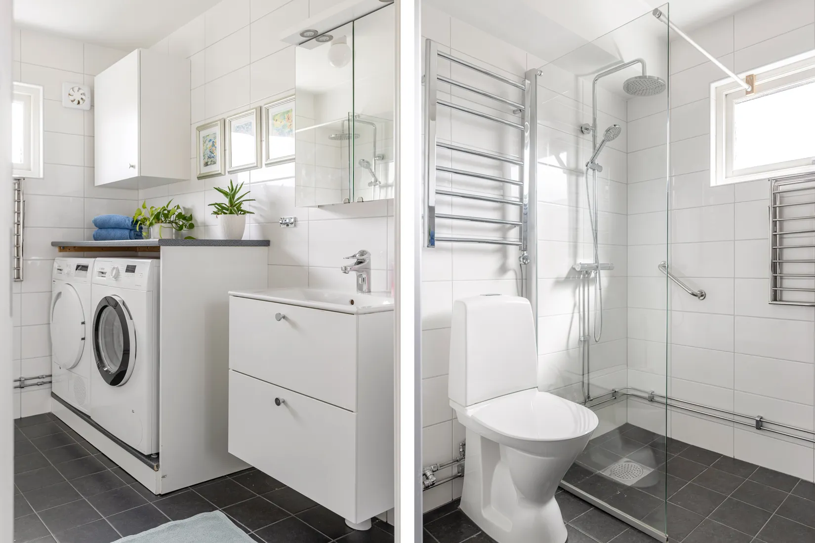 Bostadsrätt, Danagränd 21, Skälby, Järfälla