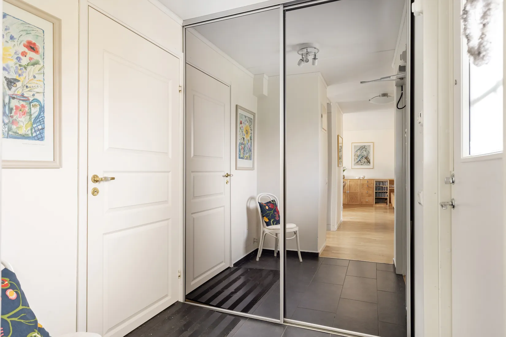 Bostadsrätt, Danagränd 21, Skälby, Järfälla