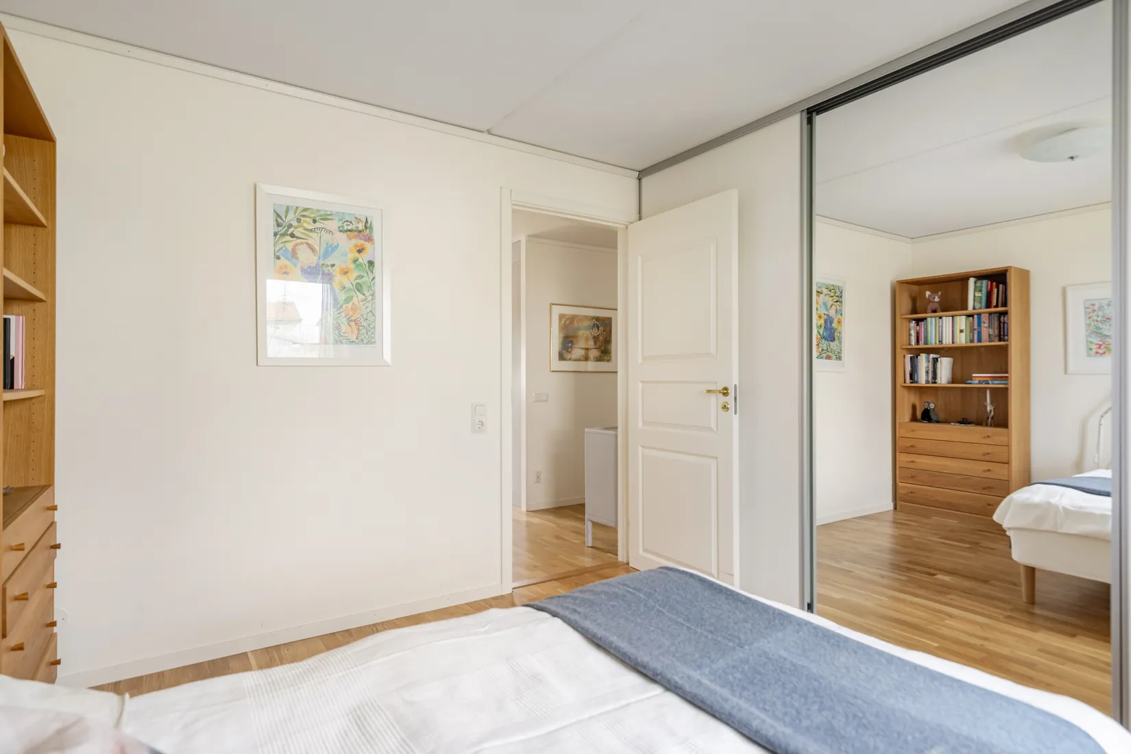 Bostadsrätt, Danagränd 21, Skälby, Järfälla