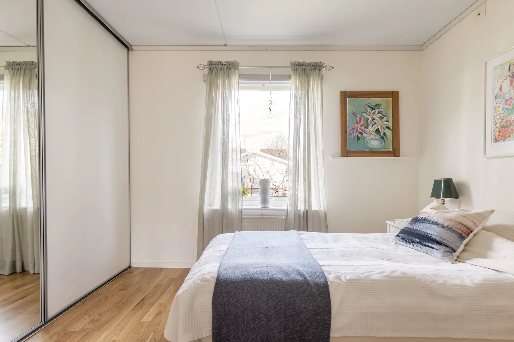 Bostadsrätt, Danagränd 21, Skälby, Järfälla
