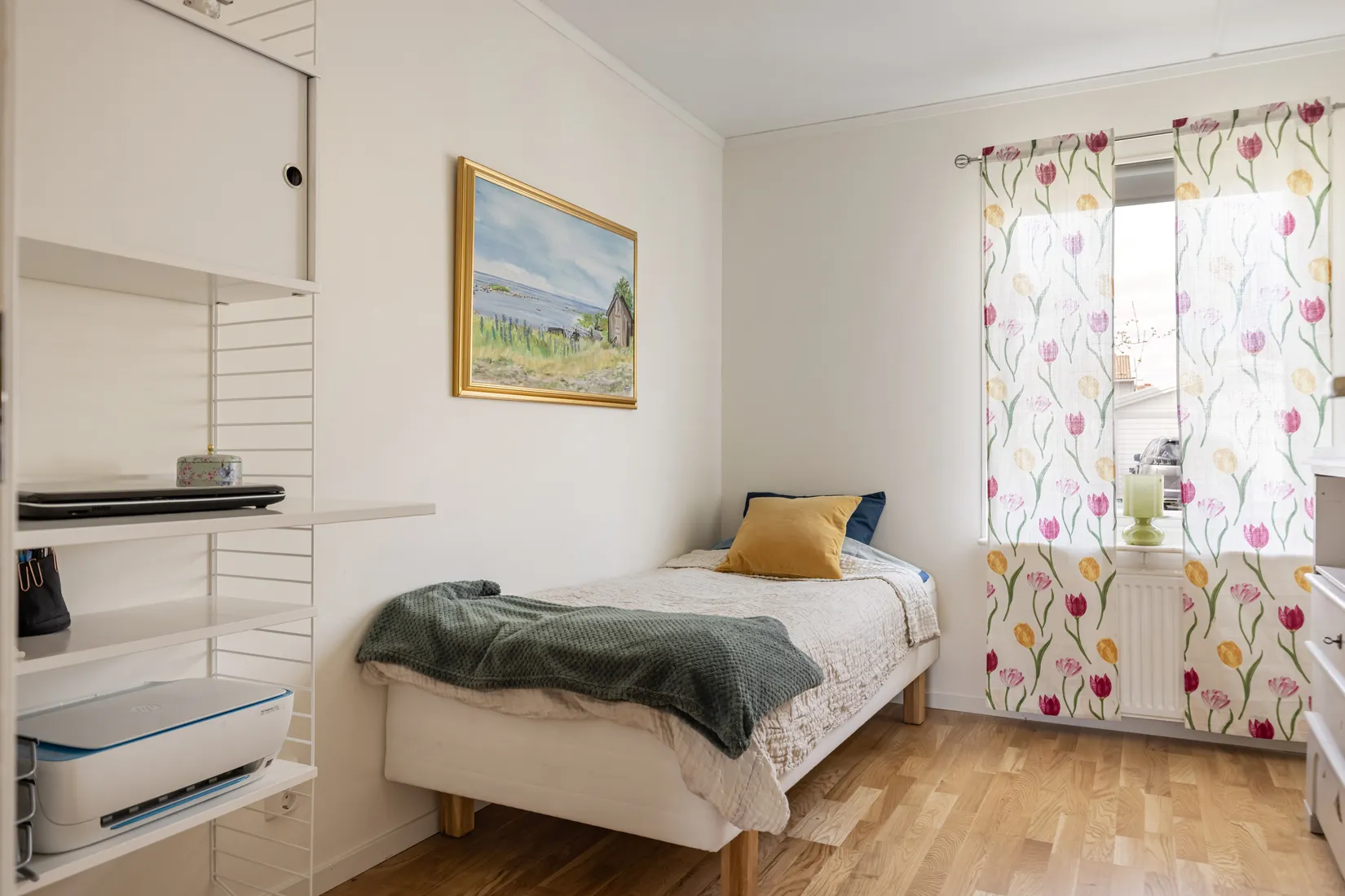 Bostadsrätt, Danagränd 21, Skälby, Järfälla