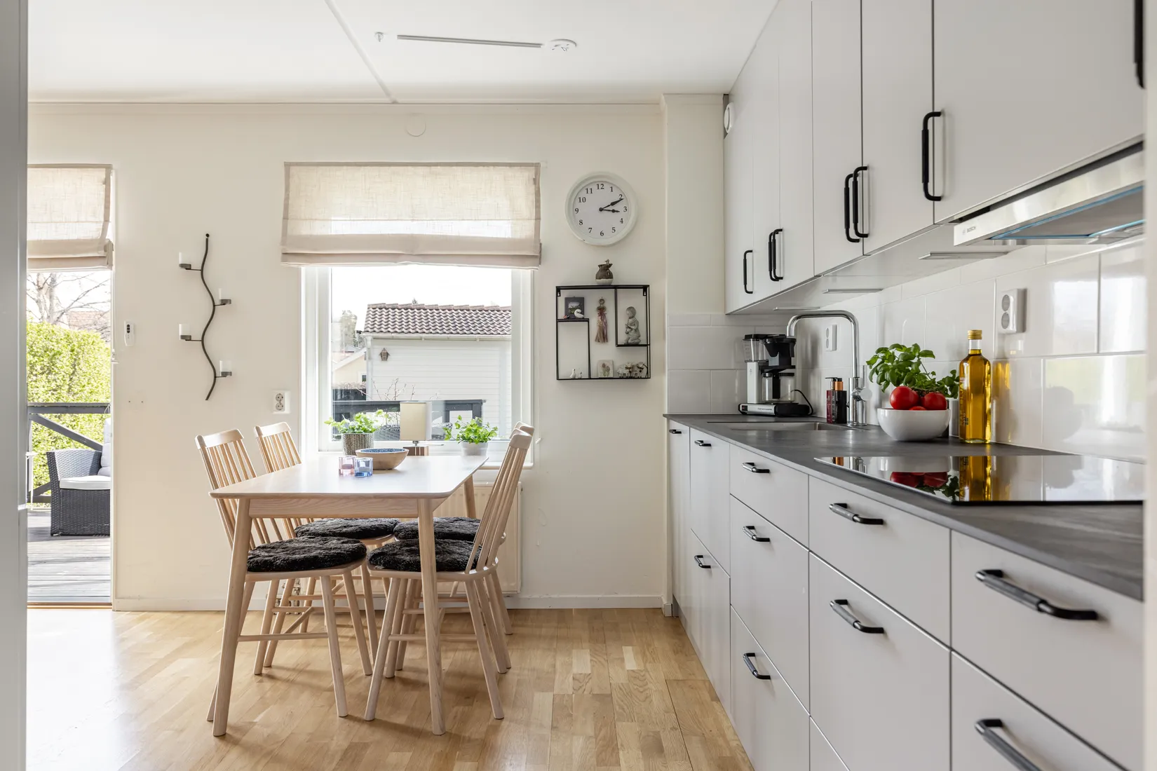 Bostadsrätt, Danagränd 21, Skälby, Järfälla