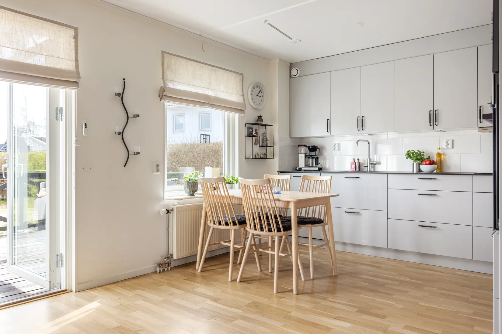 Bostadsrätt, Danagränd 21, Skälby, Järfälla