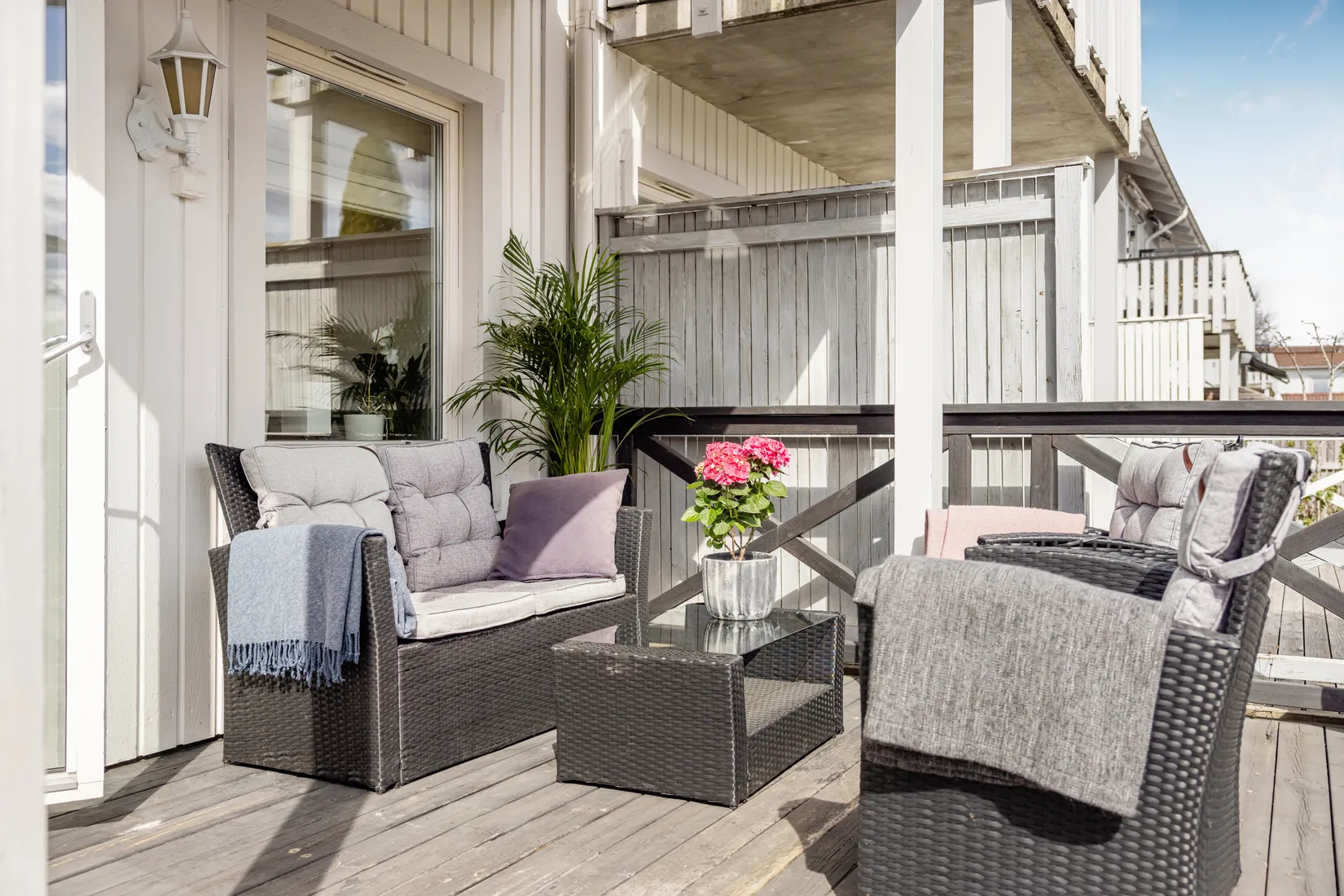 Bostadsrätt, Danagränd 21, Skälby, Järfälla