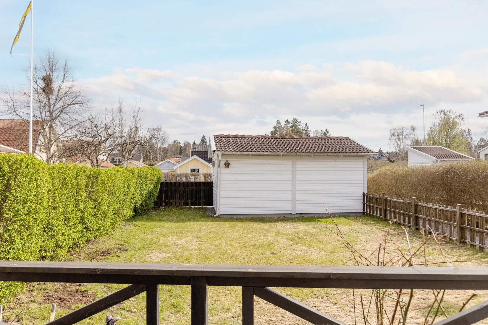 Bostadsrätt, Danagränd 21, Skälby, Järfälla