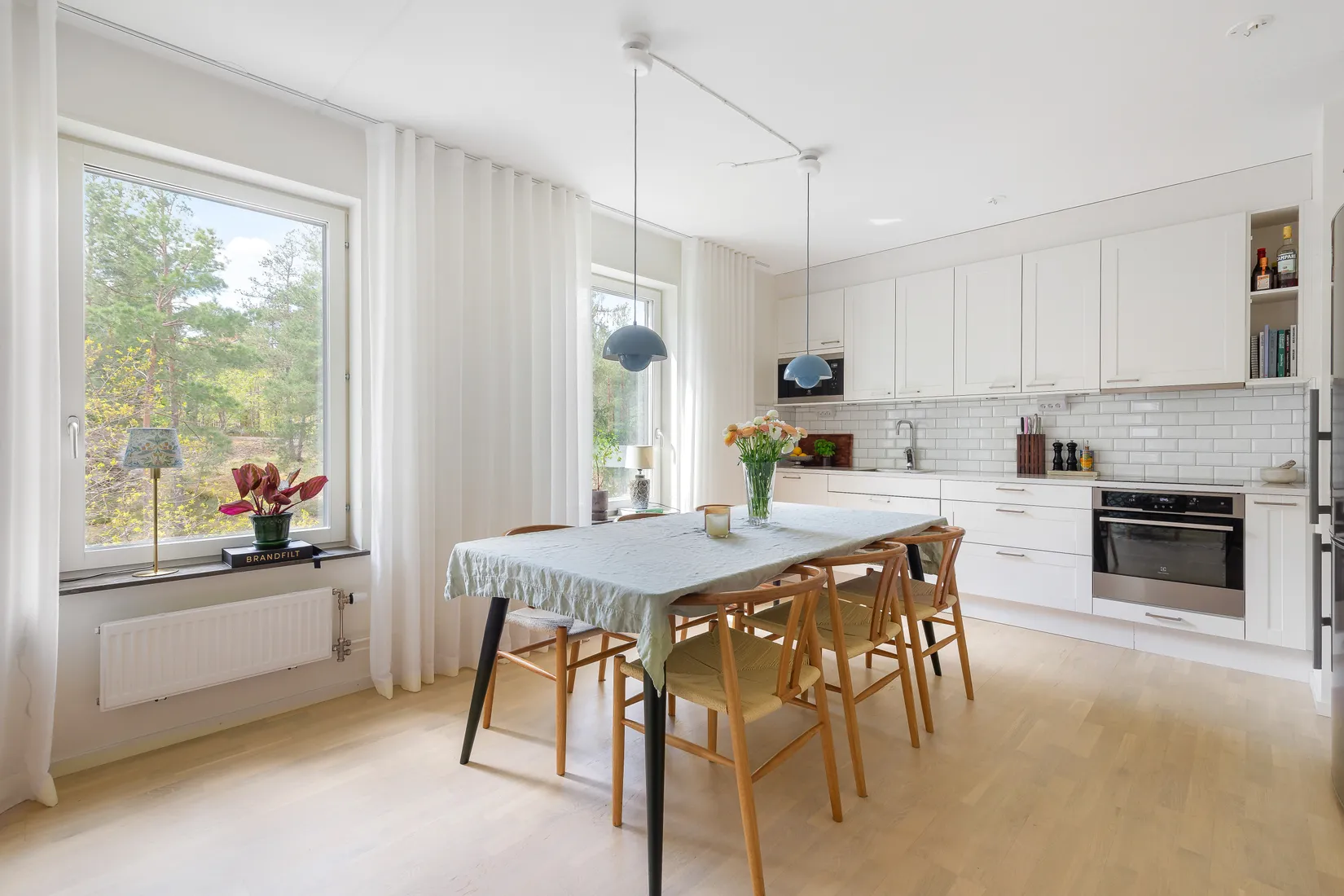 Bostadsrätt, Lämmelgränd 5, Stockholm