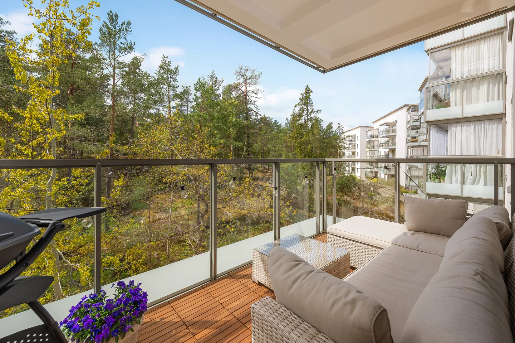 Bostadsrätt, Lämmelgränd 5, Stockholm