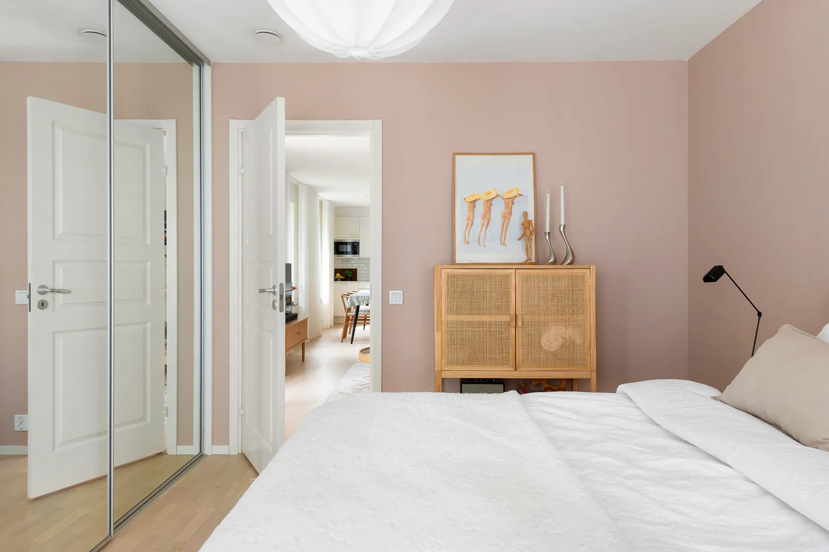 Bostadsrätt, Lämmelgränd 5, Stockholm