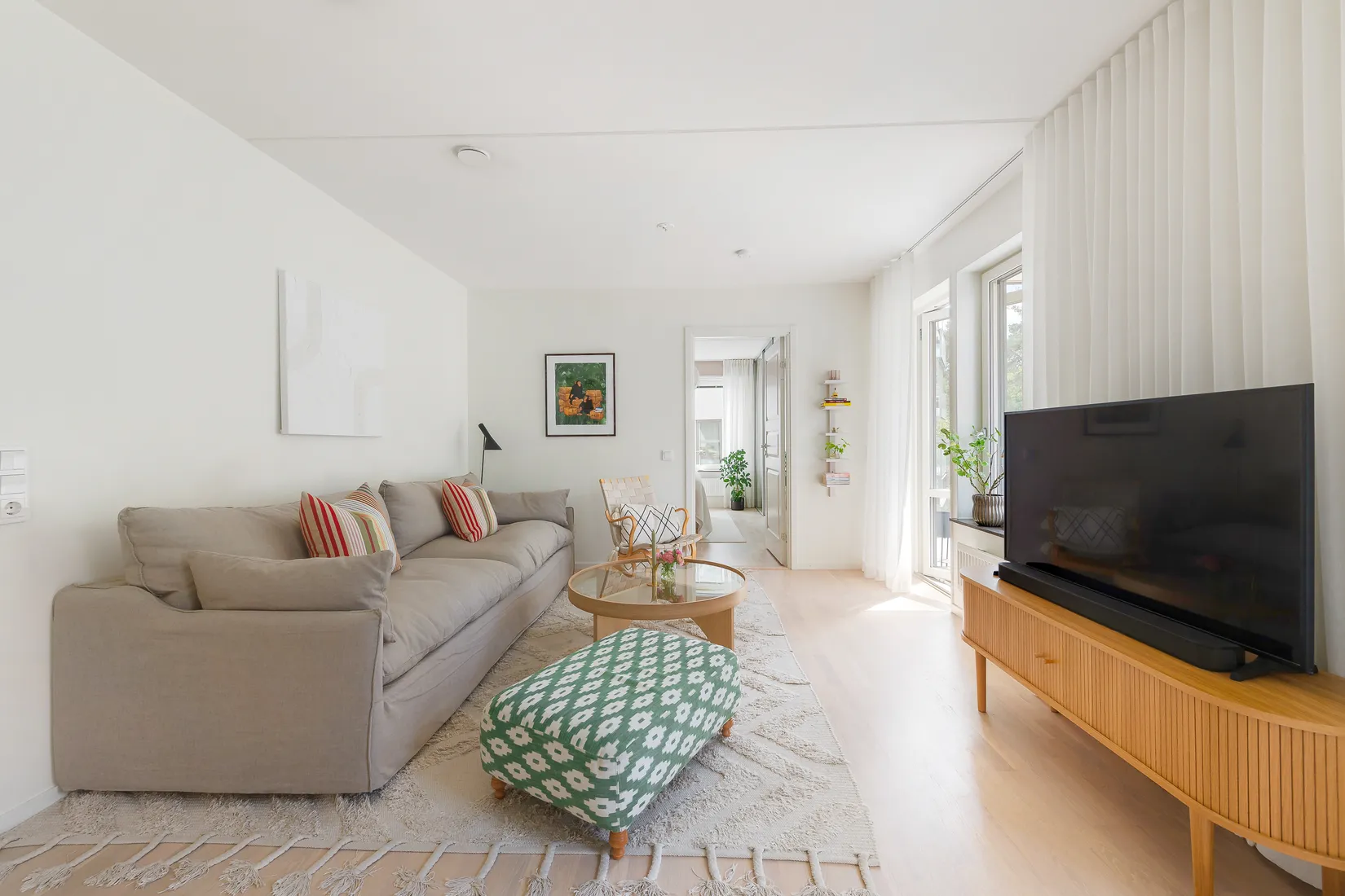 Bostadsrätt, Lämmelgränd 5, Stockholm