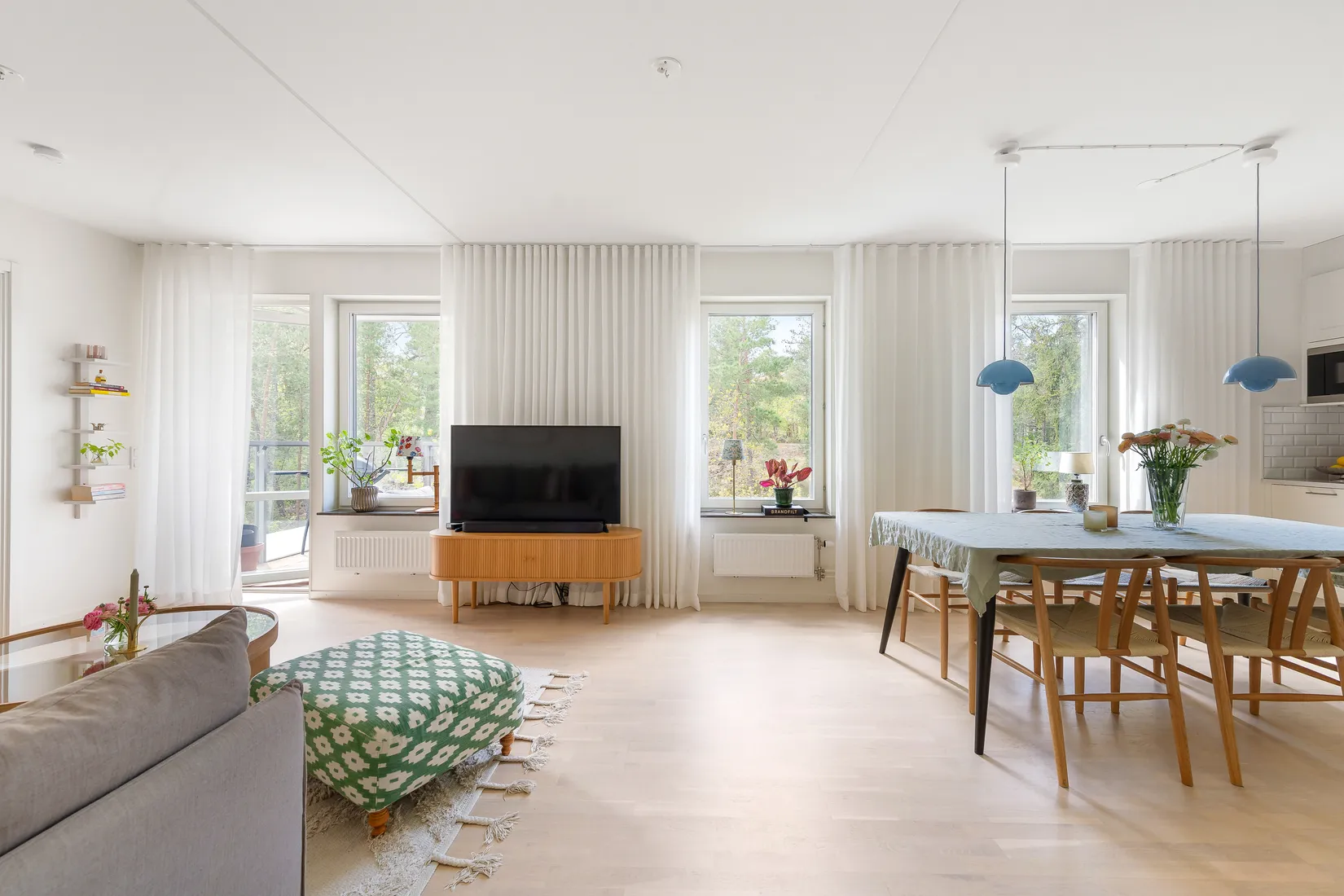 Bostadsrätt, Lämmelgränd 5, Stockholm
