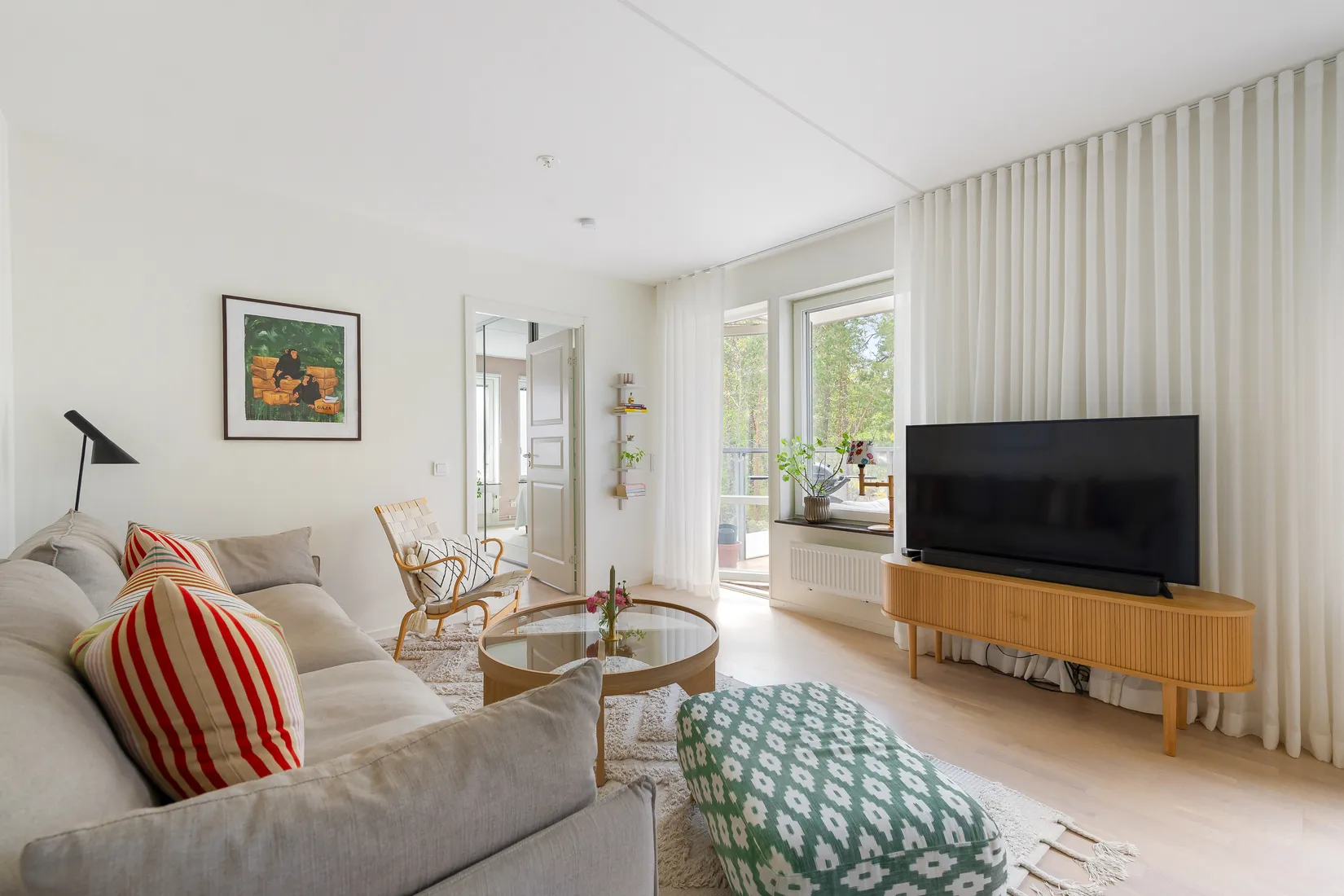 Bostadsrätt, Lämmelgränd 5, Stockholm