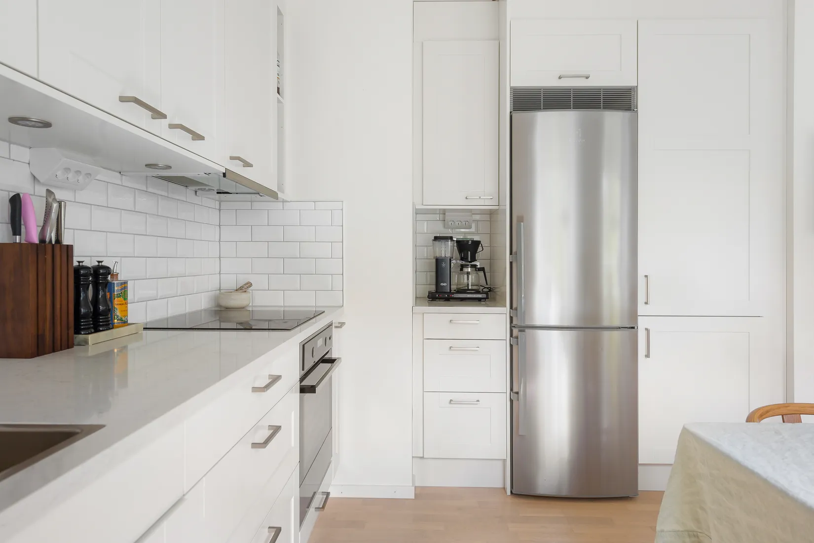 Bostadsrätt, Lämmelgränd 5, Stockholm
