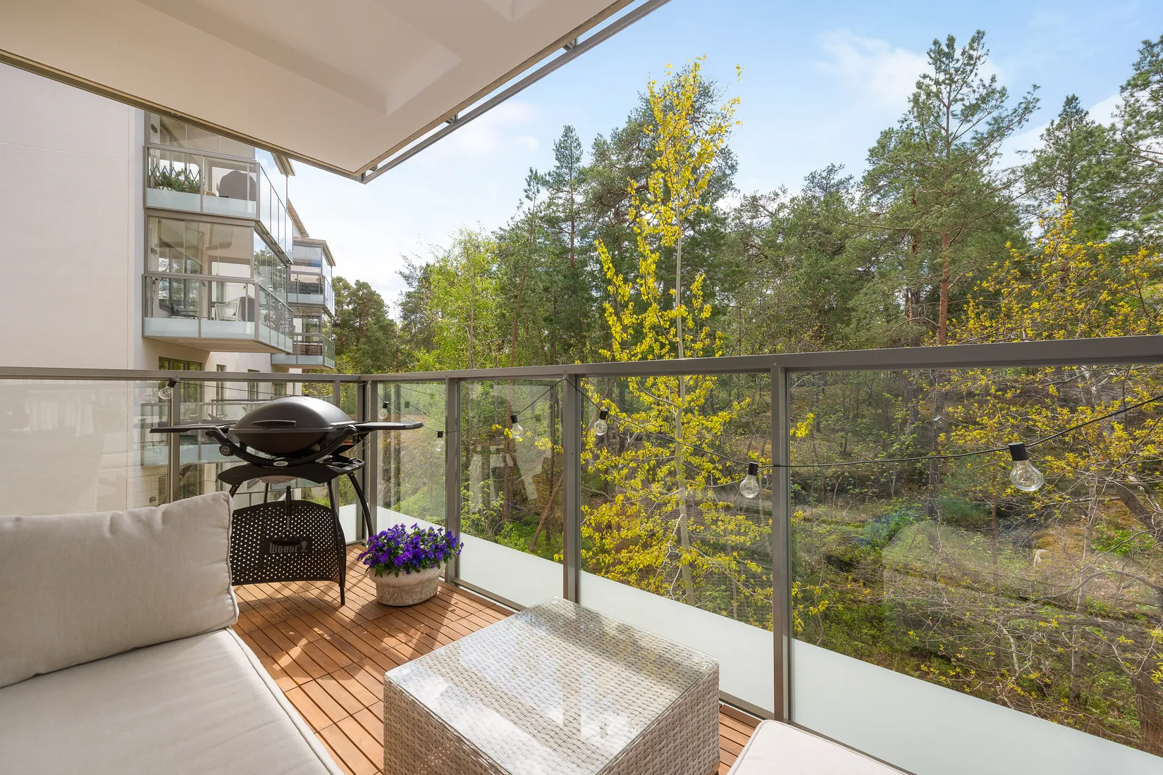 Bostadsrätt, Lämmelgränd 5, Stockholm