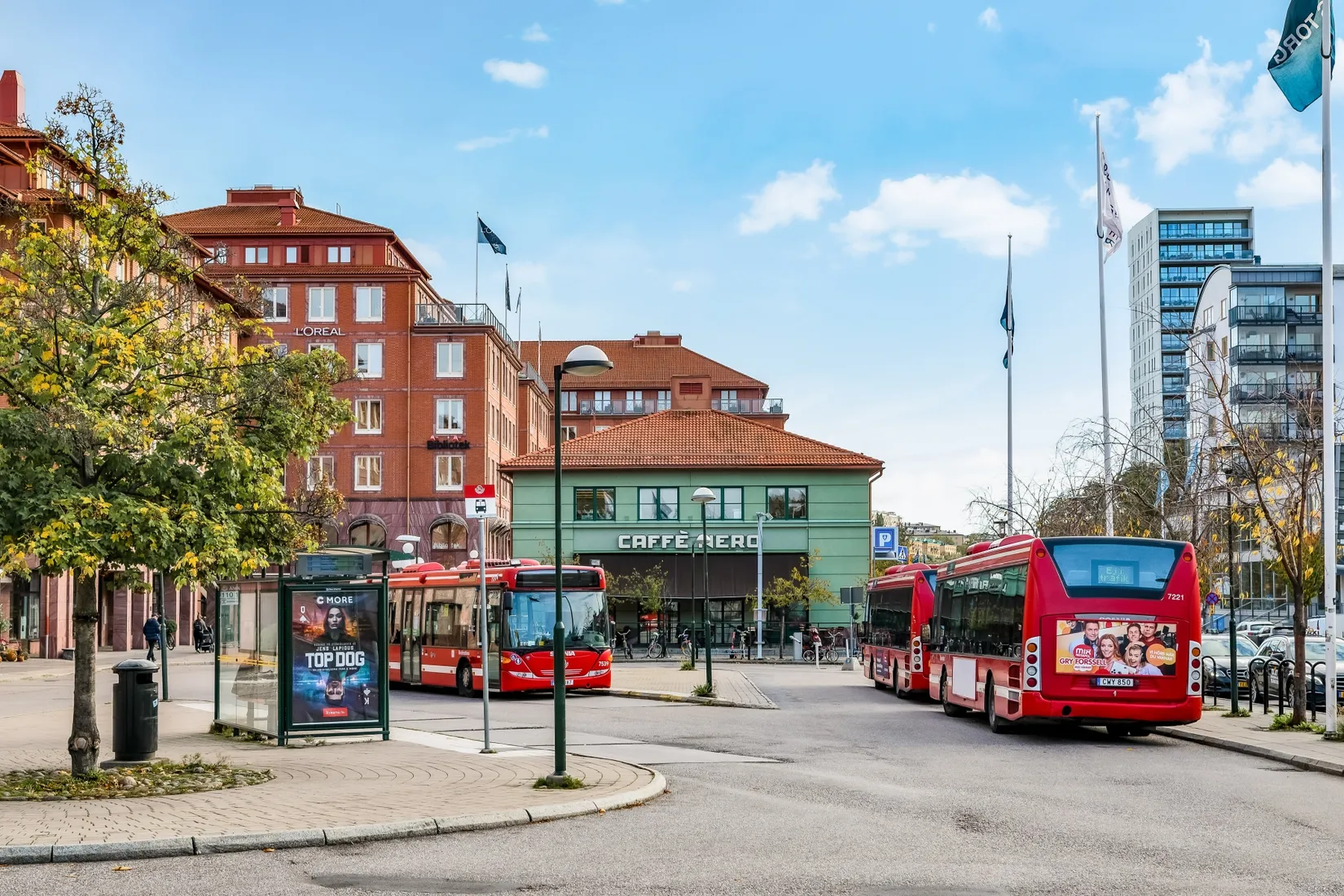 Bostadsrätt, Lämmelgränd 5, Stockholm