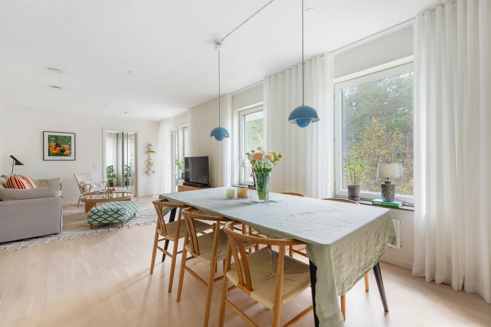 Bostadsrätt, Lämmelgränd 5, Stockholm