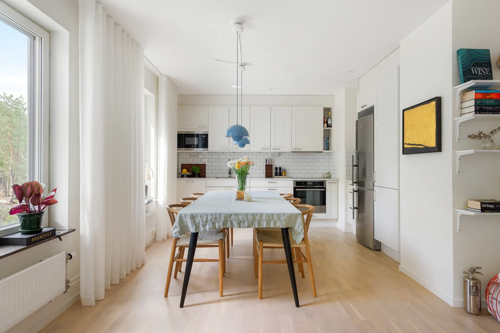 Bostadsrätt, Lämmelgränd 5, Stockholm
