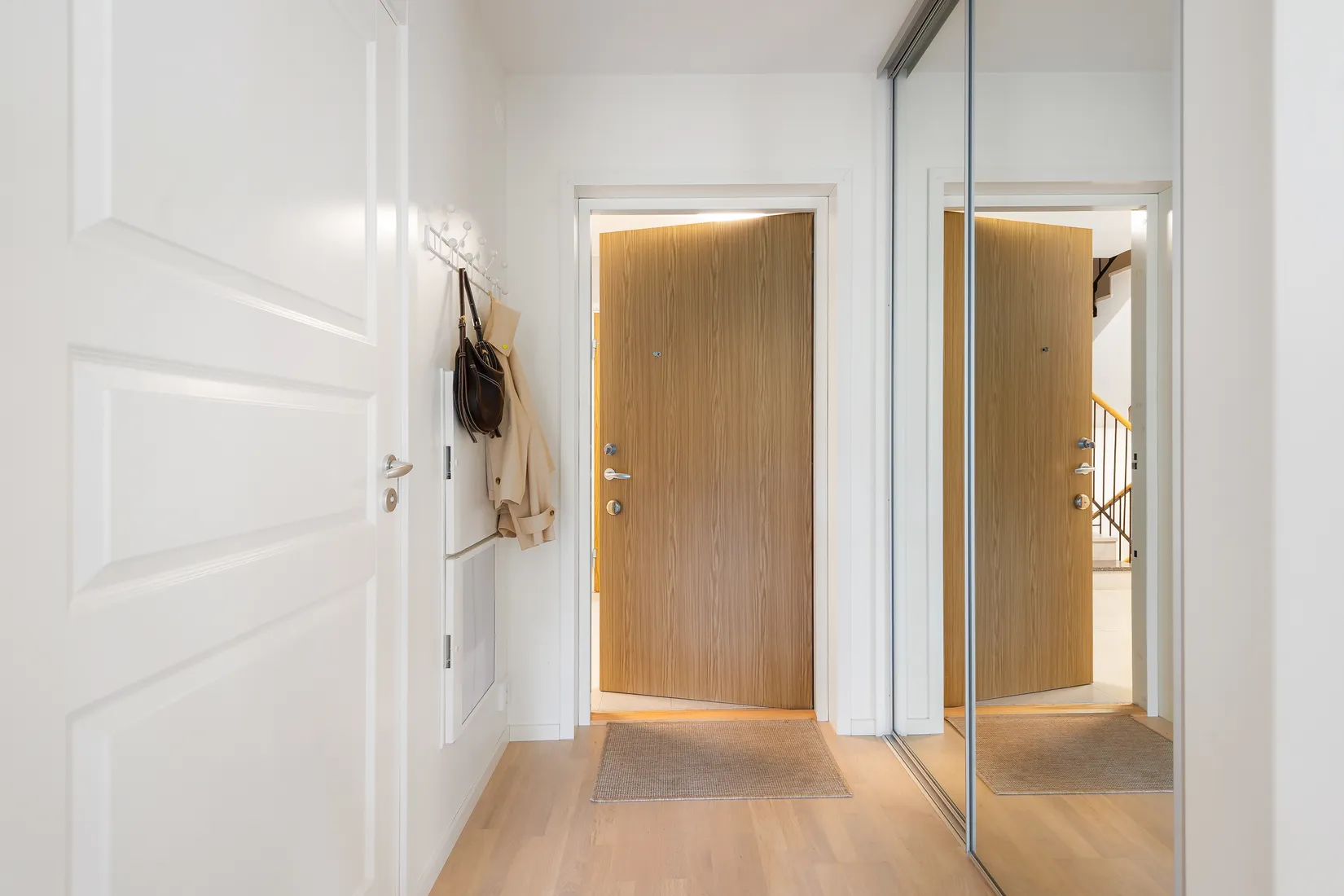 Bostadsrätt, Lämmelgränd 5, Stockholm