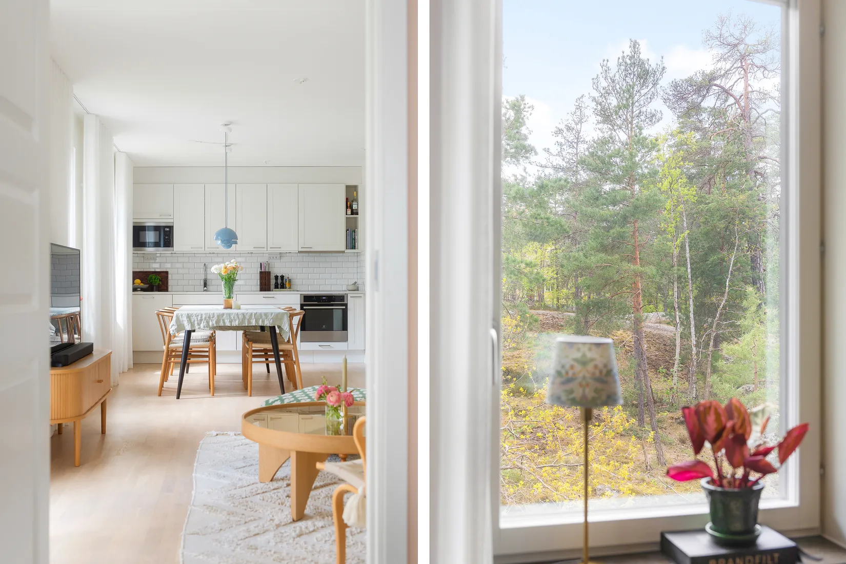 Bostadsrätt, Lämmelgränd 5, Stockholm