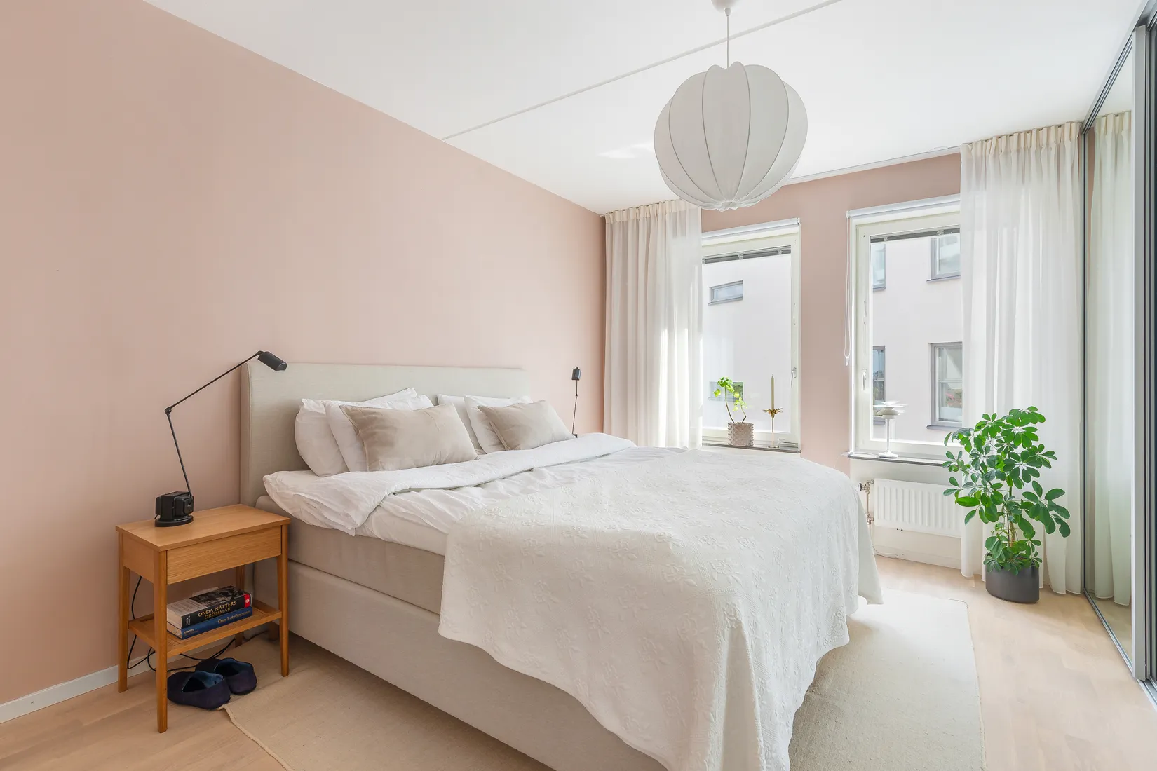 Bostadsrätt, Lämmelgränd 5, Stockholm