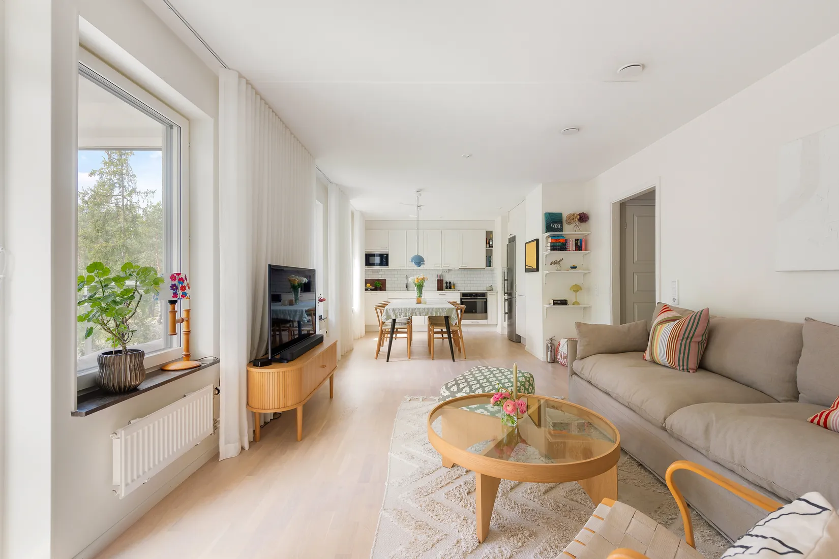 Bostadsrätt, Lämmelgränd 5, Stockholm