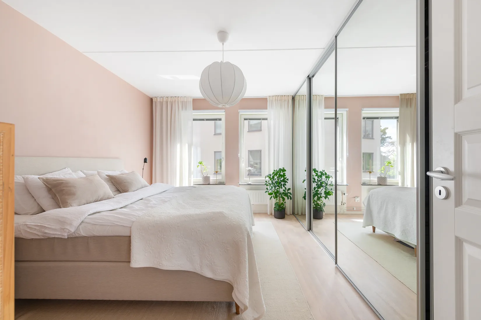 Bostadsrätt, Lämmelgränd 5, Stockholm