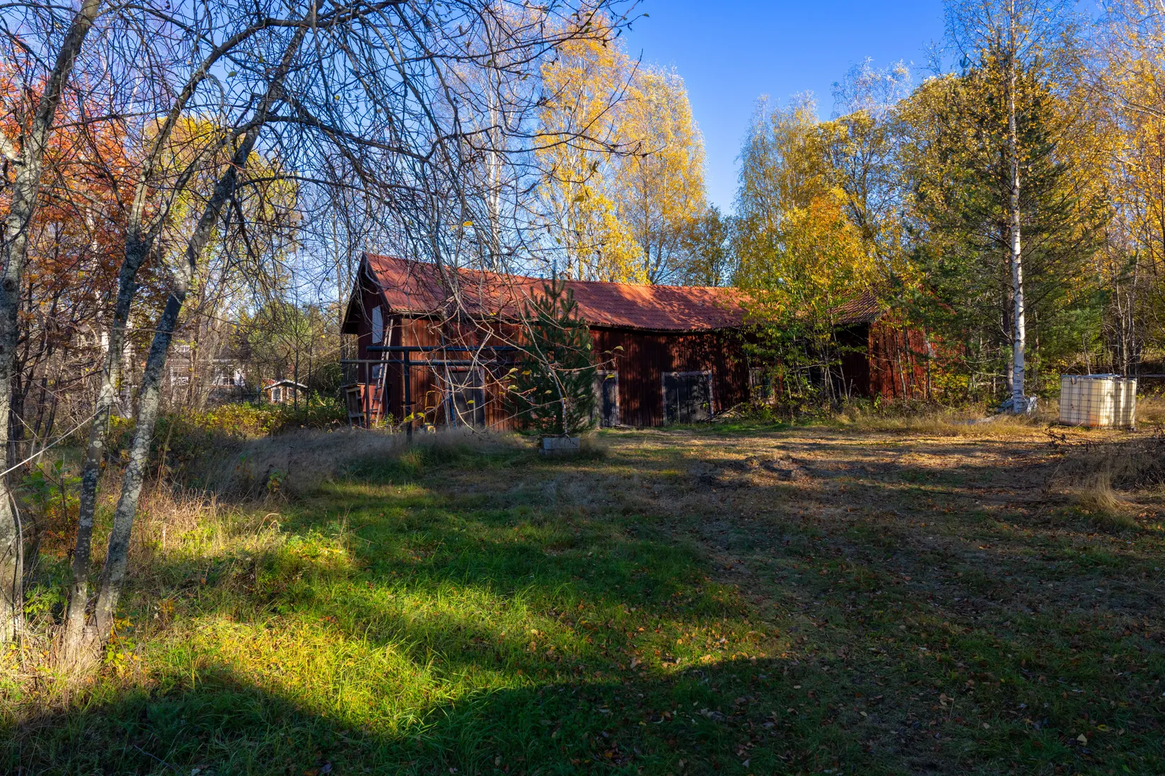 Villa, Skelleftehamnsvägen 197, Ursviken, Skellefteå