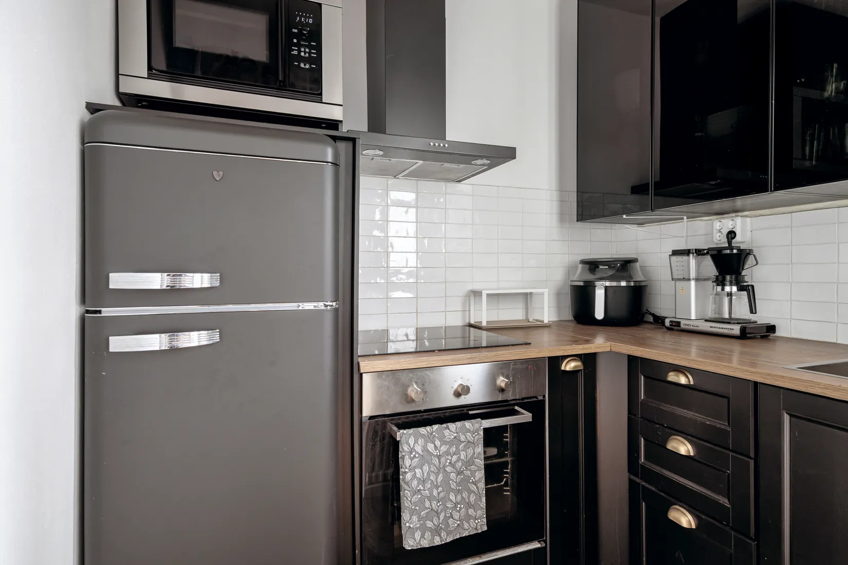 Bostadsrätt, Jungfruplatsen 1A, Mölndal - Jungfruplatsen, Mölndal