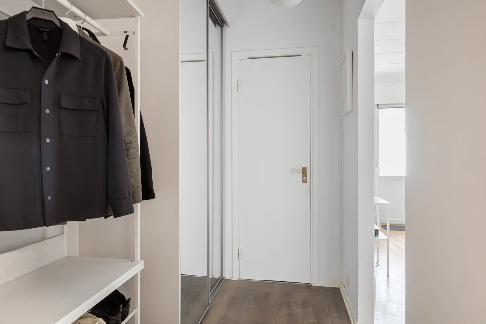 Bostadsrätt, Jungfruplatsen 1A, Mölndal - Jungfruplatsen, Mölndal