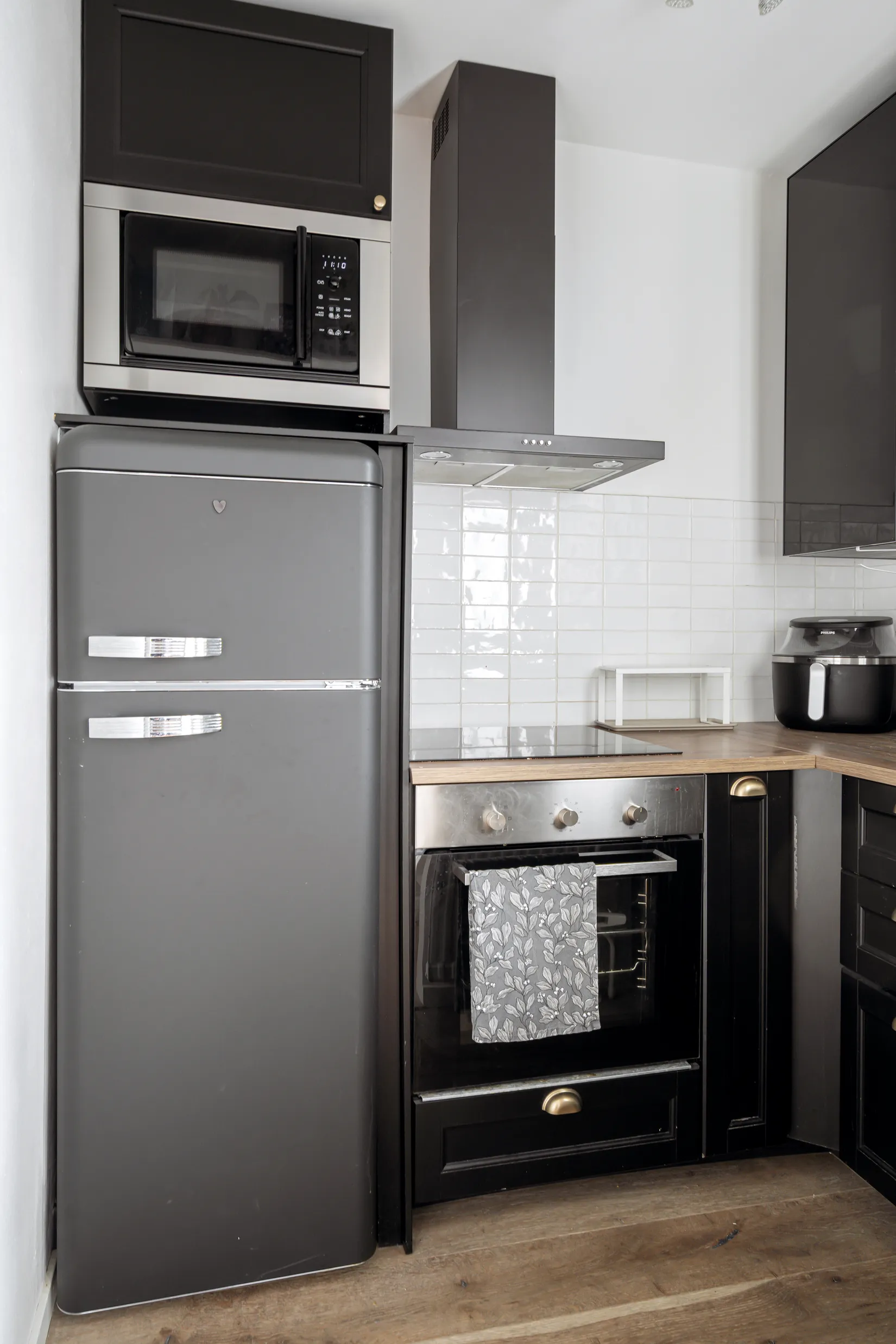 Bostadsrätt, Jungfruplatsen 1A, Mölndal - Jungfruplatsen, Mölndal