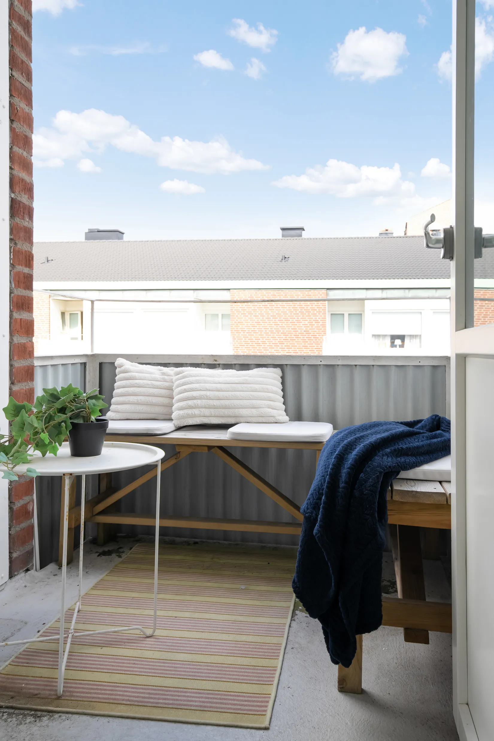 Bostadsrätt, Jungfruplatsen 1A, Mölndal - Jungfruplatsen, Mölndal