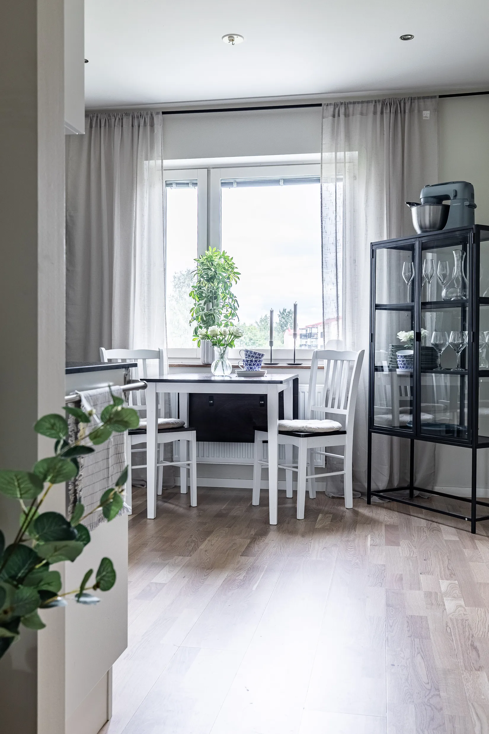 Bostadsrätt, Krondikesvägen 58C, Blomängen, Östersund