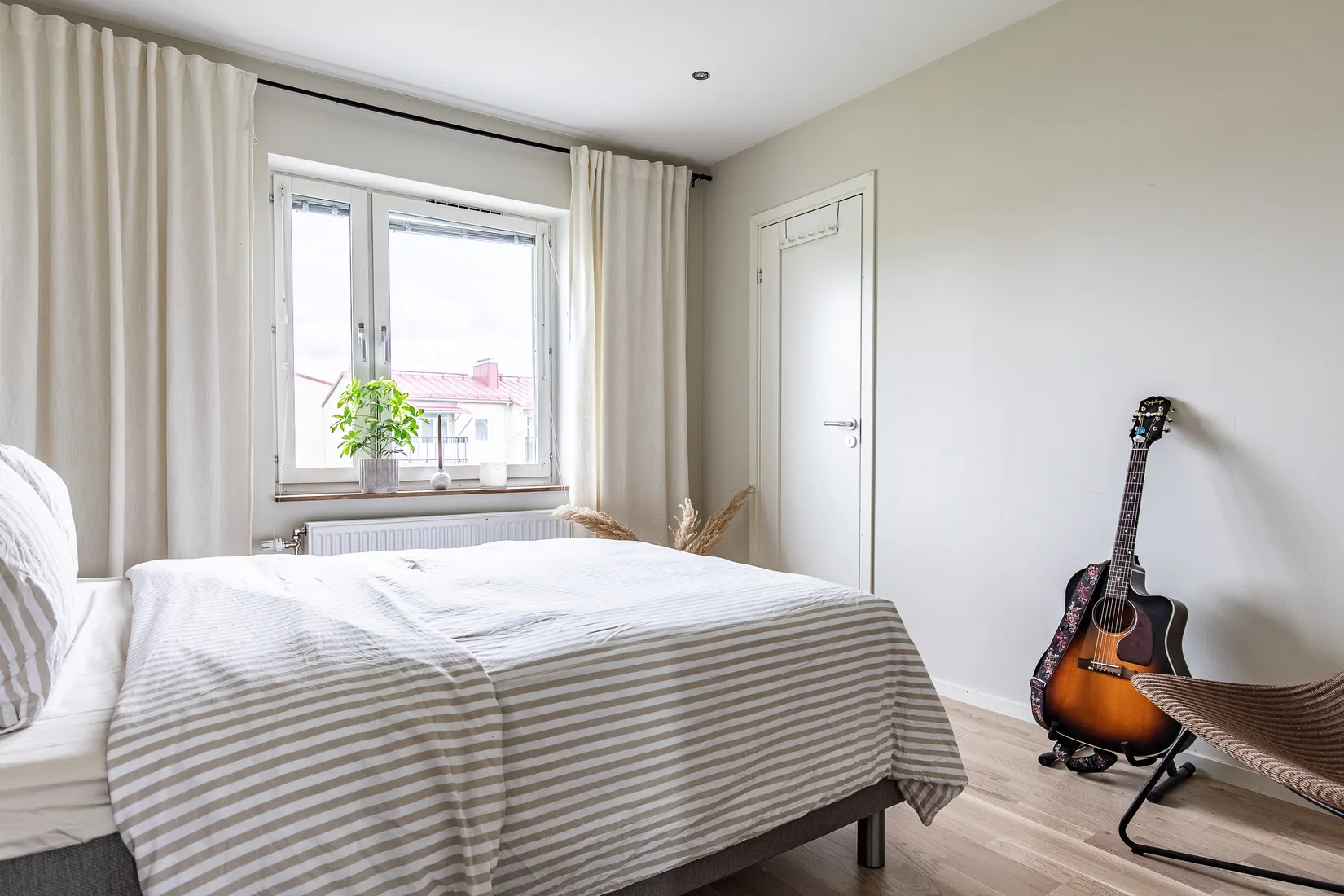 Bostadsrätt, Krondikesvägen 58C, Blomängen, Östersund