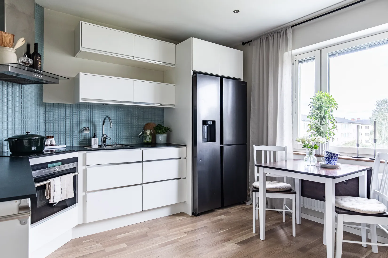 Bostadsrätt, Krondikesvägen 58C, Blomängen, Östersund