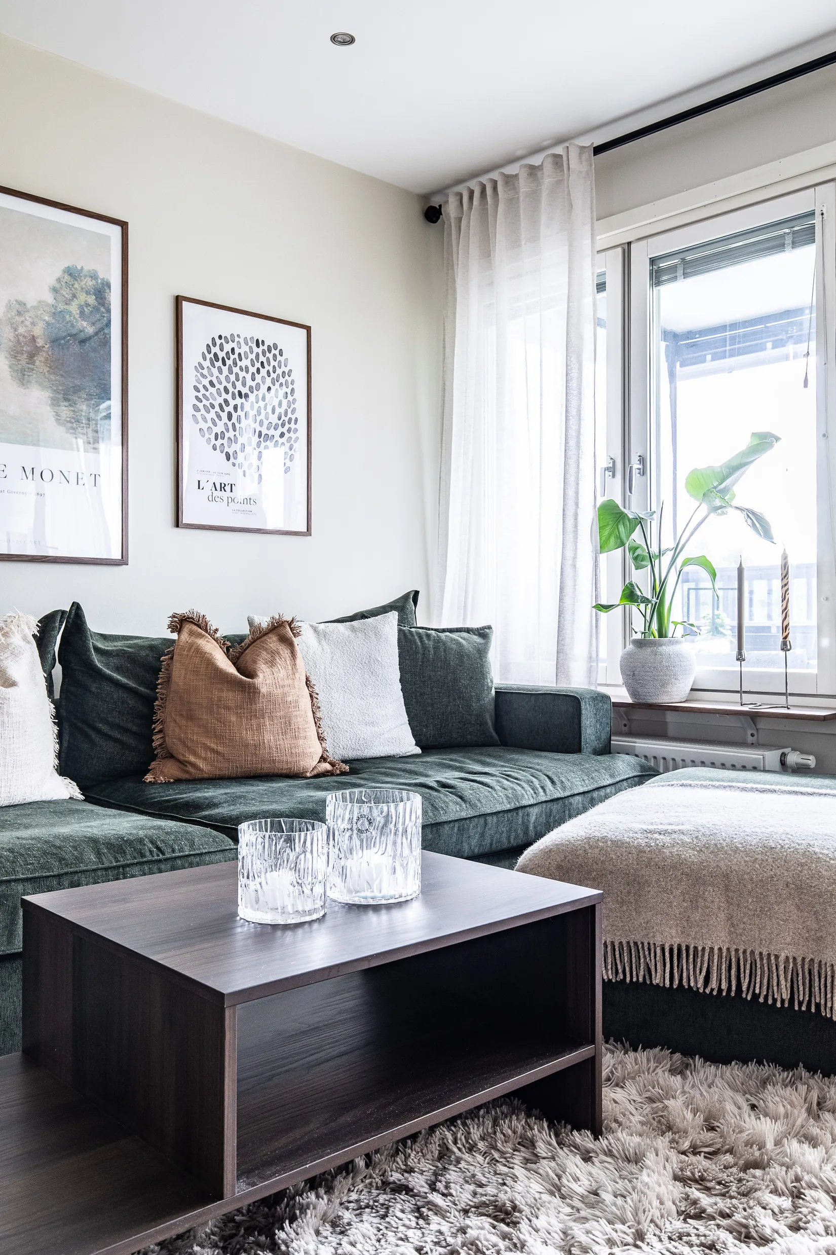 Bostadsrätt, Krondikesvägen 58C, Blomängen, Östersund