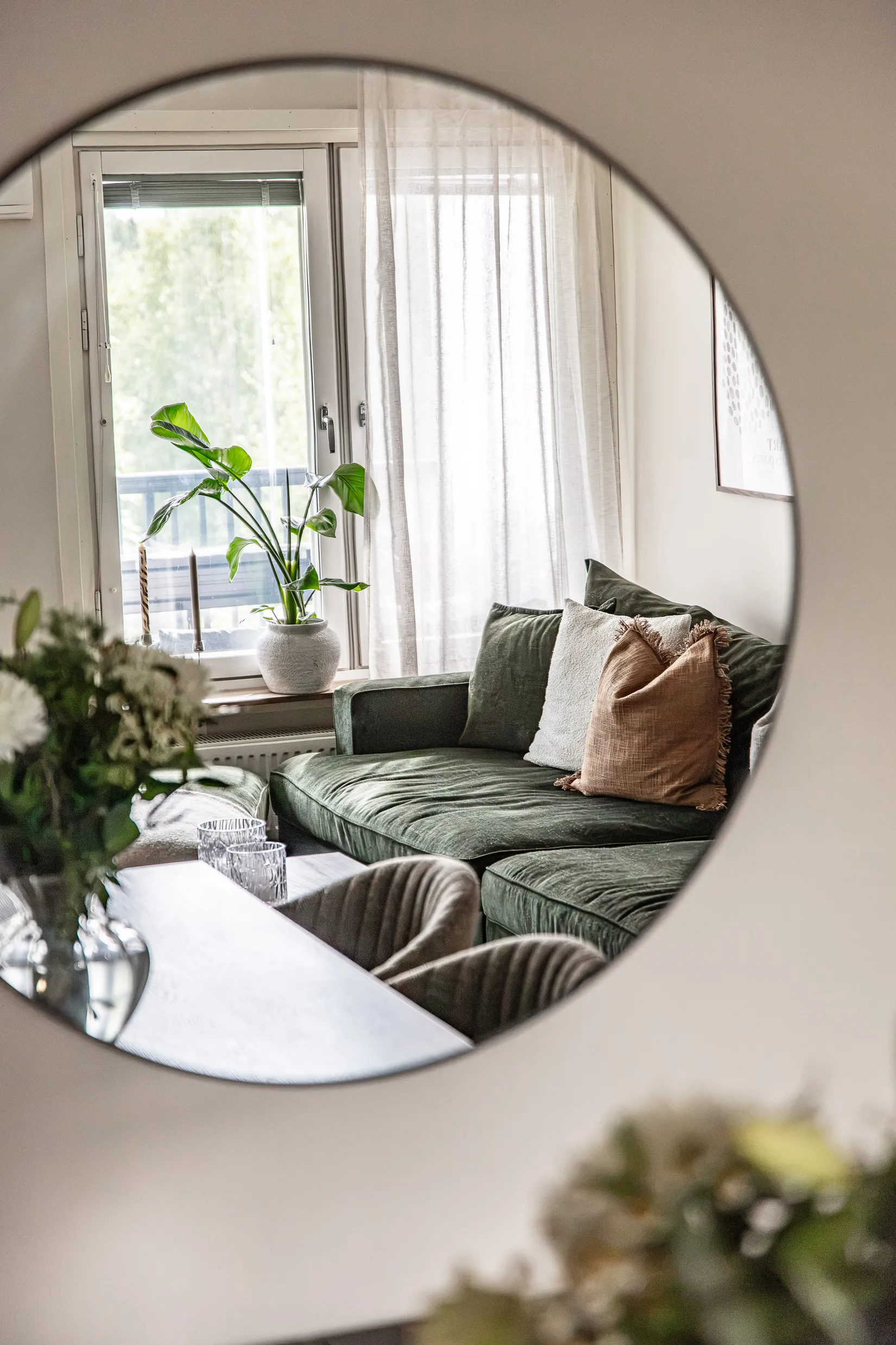 Bostadsrätt, Krondikesvägen 58C, Blomängen, Östersund
