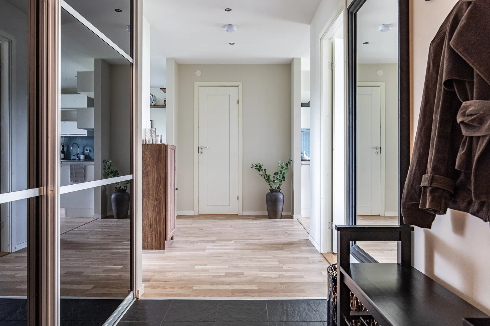 Bostadsrätt, Krondikesvägen 58C, Blomängen, Östersund