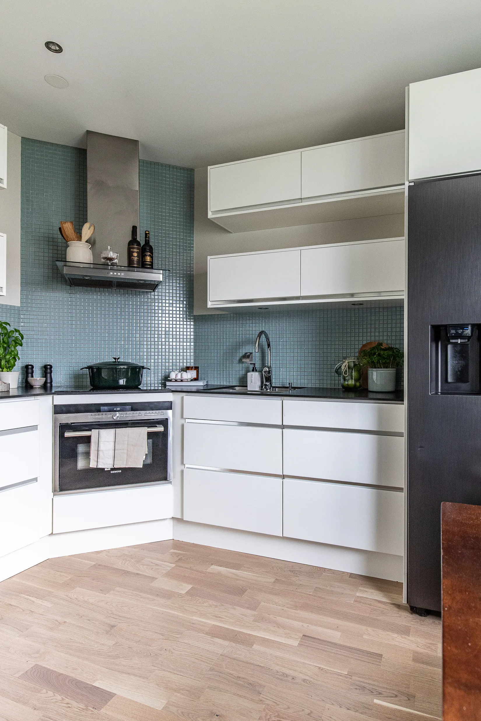 Bostadsrätt, Krondikesvägen 58C, Blomängen, Östersund