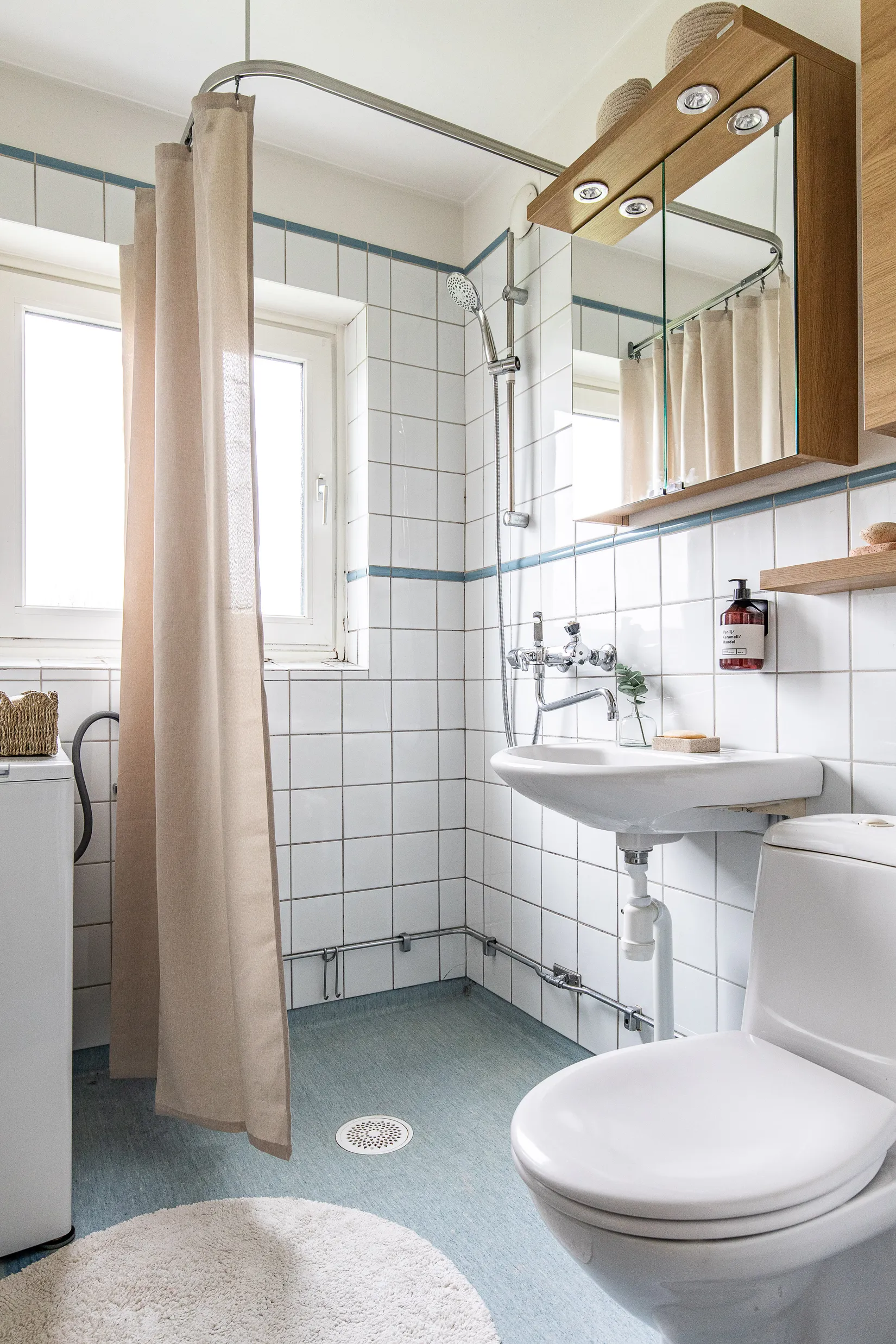 Bostadsrätt, Krondikesvägen 58C, Blomängen, Östersund