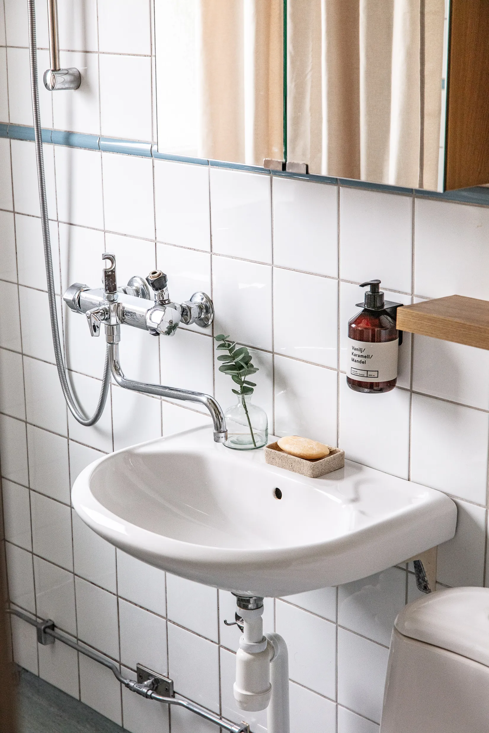 Bostadsrätt, Krondikesvägen 58C, Blomängen, Östersund