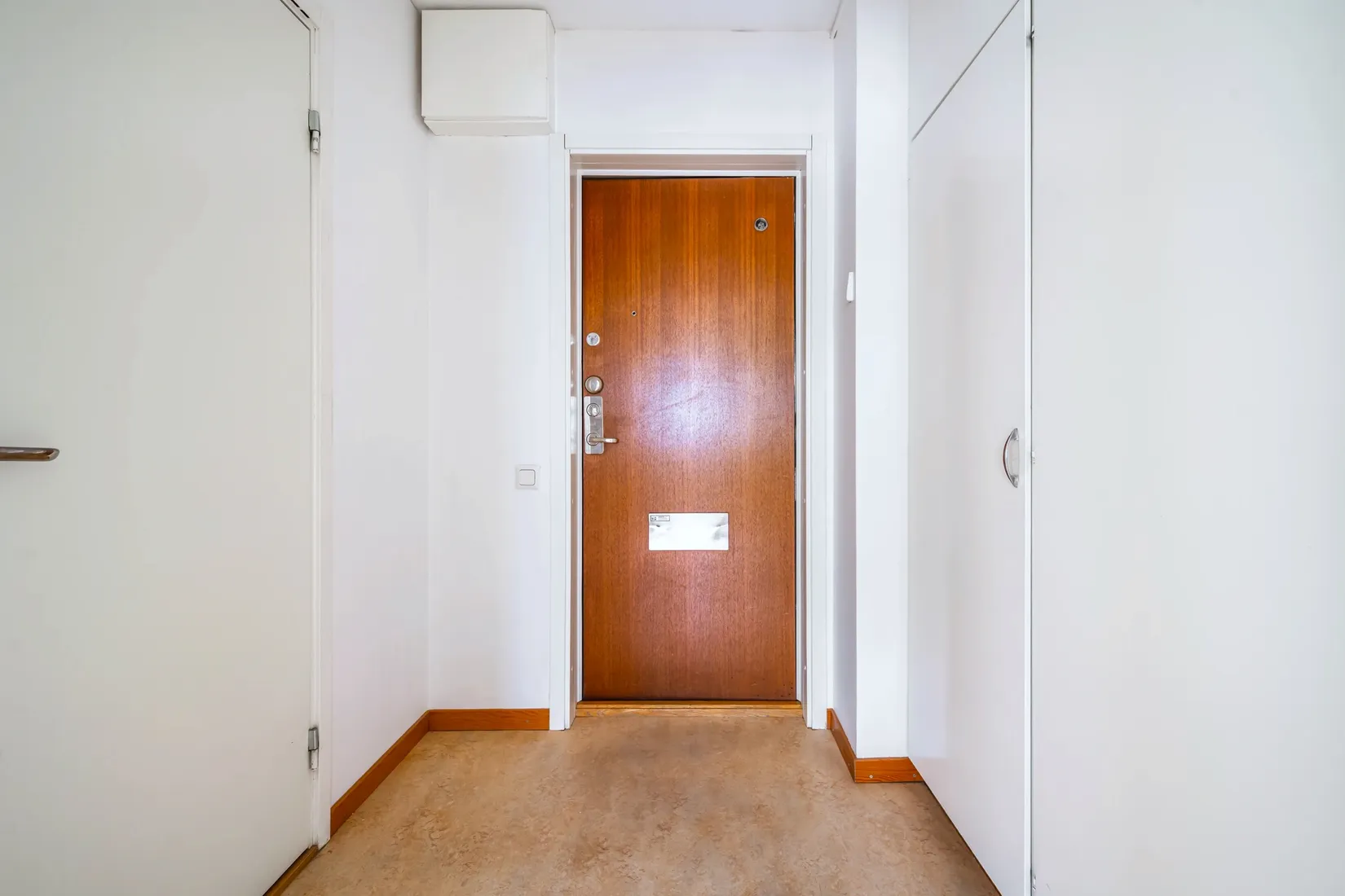 Bostadsrätt, Hagalundsgatan 24, Hagalund, Solna