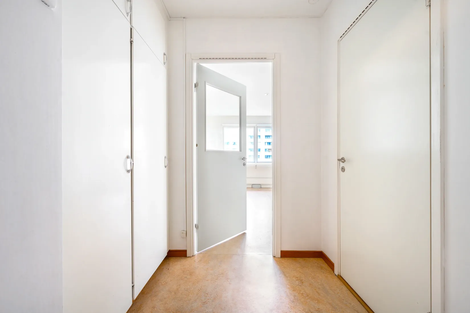 Bostadsrätt, Hagalundsgatan 24, Hagalund, Solna