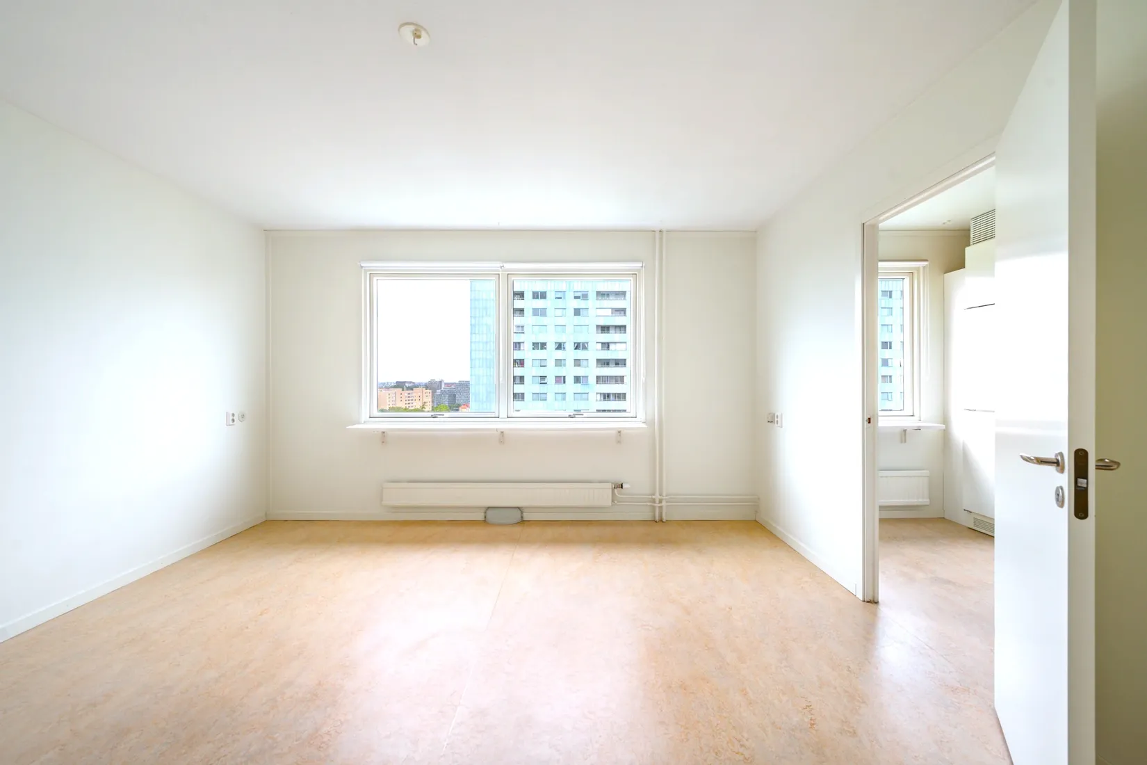 Bostadsrätt, Hagalundsgatan 24, Hagalund, Solna